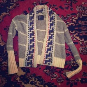 American Eagle Cardigan